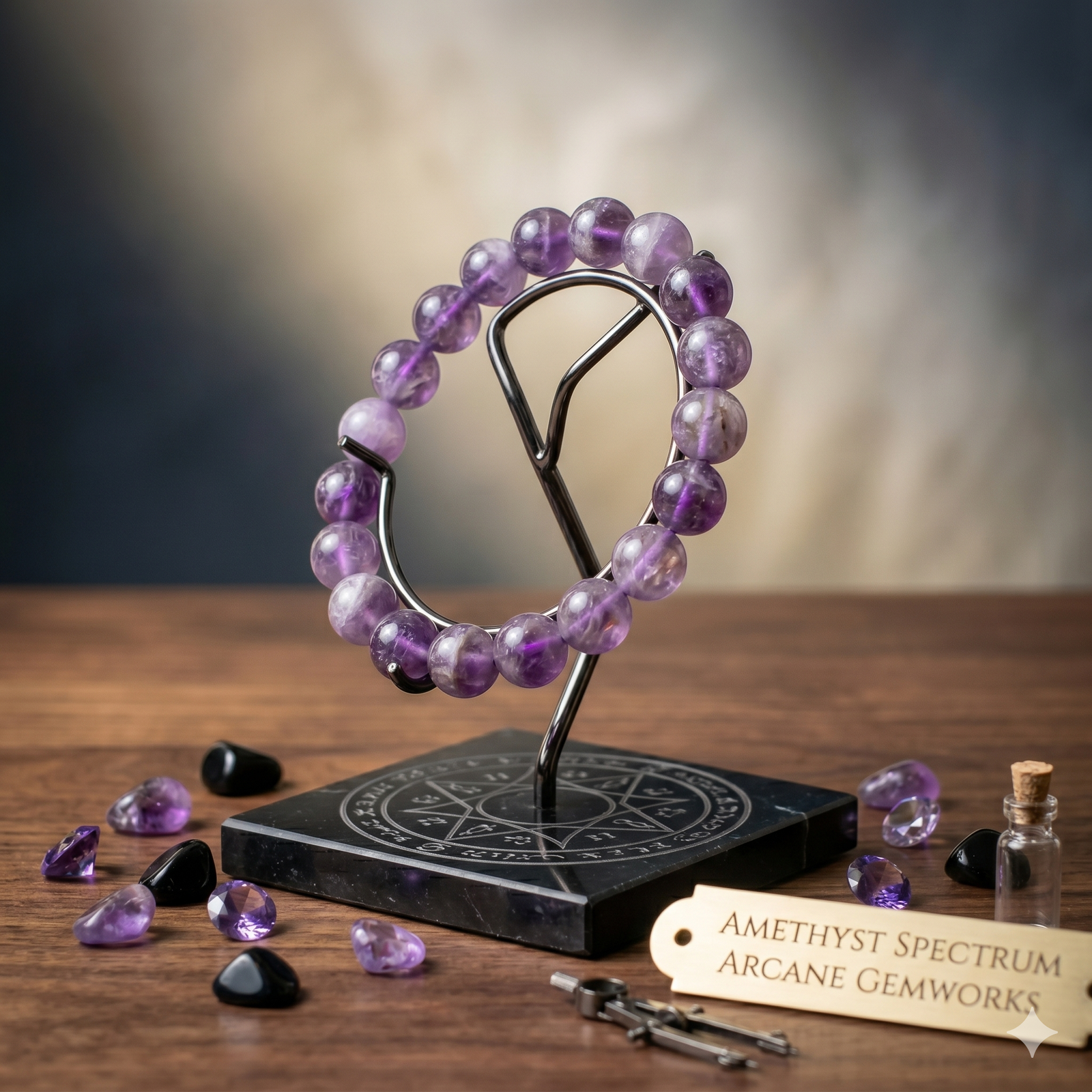 💜 AMETHYST