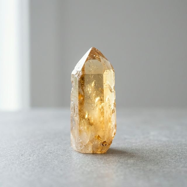 Tourmaline Logs - Edition 2