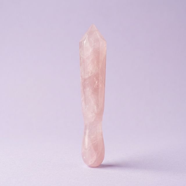 Garnet Faceted - Edition 1