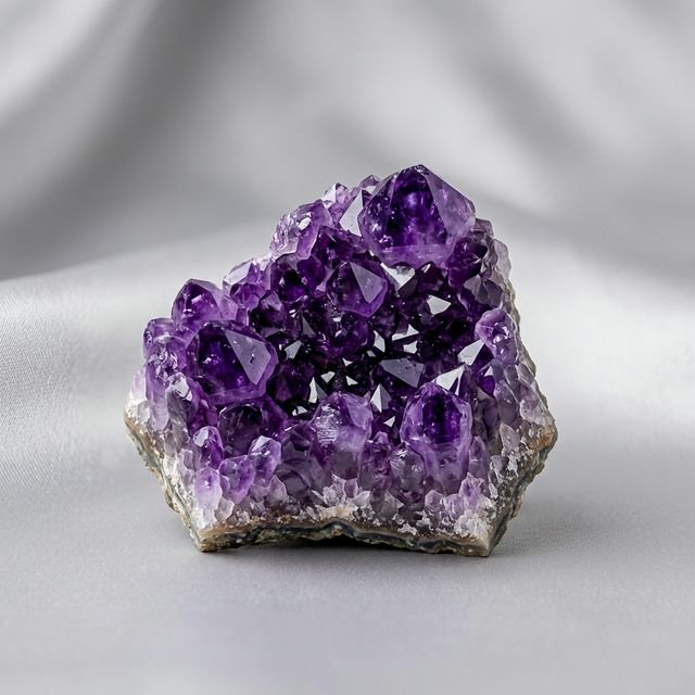 Charoite Pendants - Edition 1